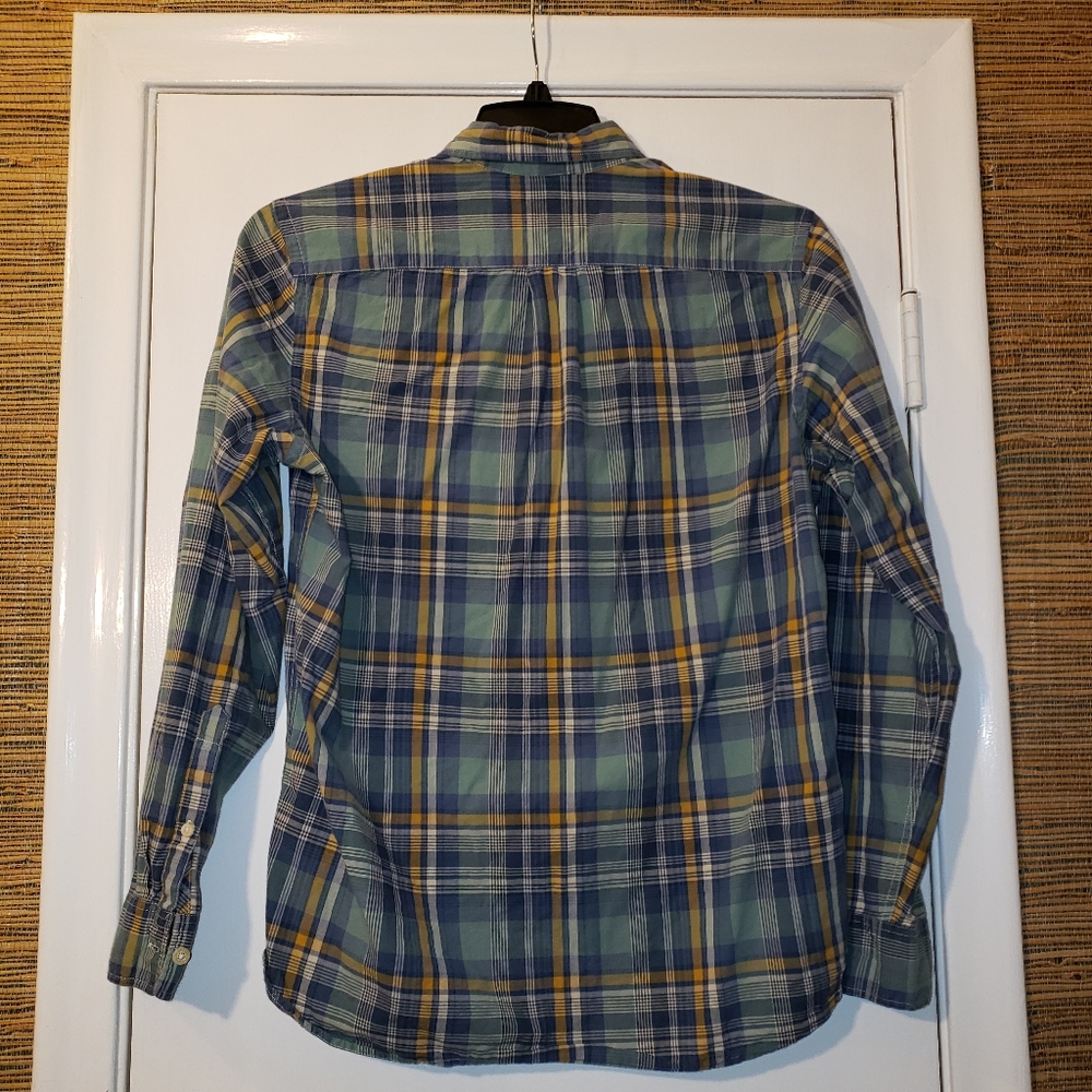 H&M Button Down Shirt - Picture 2 of 3